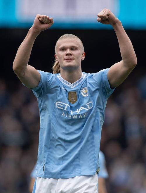 曼城欧冠主场对德国球队13连胜，得失球49-13（曼城欧冠主场面对德国球队豪取13连胜，进49球仅丢13球）