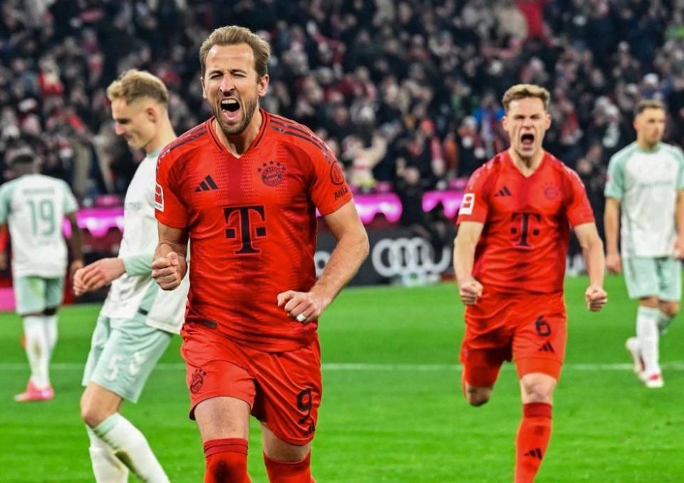 图片报：在接受眼部小手术后，本周五奥利塞参加了球队的训练（图片报：奥利塞在接受眼部小手术后已于本周五重返球队训练）